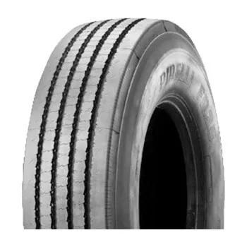 nákladní (S - řízená) Pirelli FR25 12/ 22.5 TL, M+S, 3PMSF 152/148M