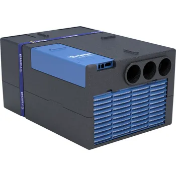 Truma Saphir Compact klimatizace