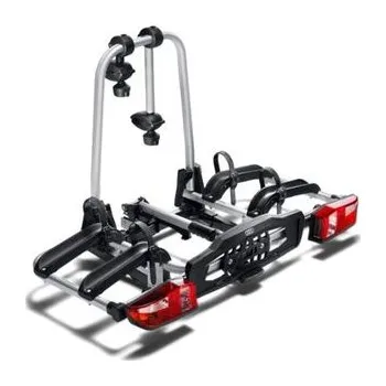 Nosič kol Audi Nosič jízdních kol na tažné zařízení pro 2 kola