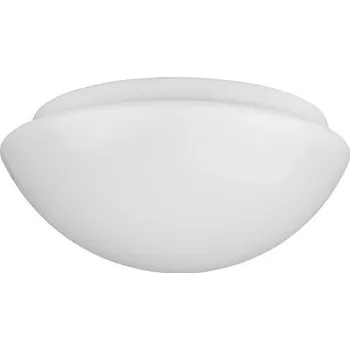 Nástěnné svítidlo PANLUX PLAFONIERA PLAST 260 přisazené stropní a nástěnné svítidlo S SWITCH LED - teplá bílá