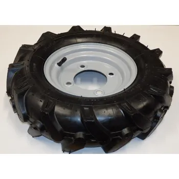 Šípové kolo pro PUBERT 4,00x8 pravé - 50PB0309000023