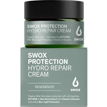 Pleťový krém Krém SWOX Hydro Repair Cream 50 ml - Odesíláme do 24 hodin