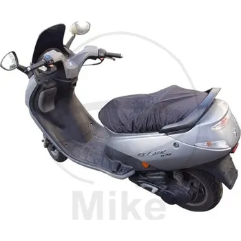 Moto sedlo JMS Voděodolný potah sedla JMS maxi skútr 90X144cm