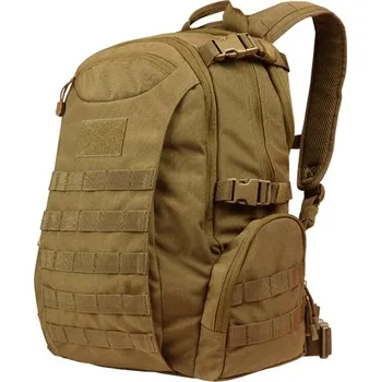 turistický batoh Batoh na notebook 15,4" TAKTICKÝ COYOTE BROWN