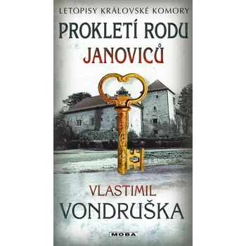 Prokletí rodu Janoviců - Vlastimil…