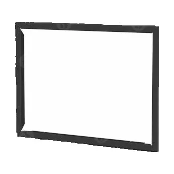 Krbová vložka Romotop RÁMEK H2Z RAM06 4S, mělký