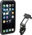 Pouzdro na mobilní telefon Topeak Ridecase pro Apple iPhone 11 Pro černé/šedé