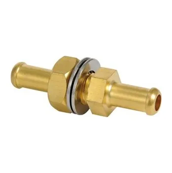 Průchodka palivová