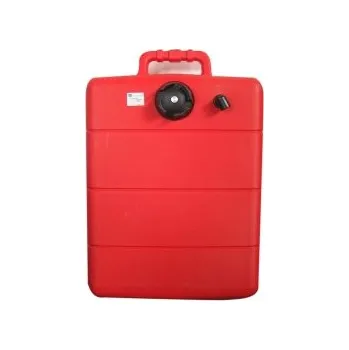 Palivová nádrž Nádrž palivová 22l 560x560x210 bez palivoměru.