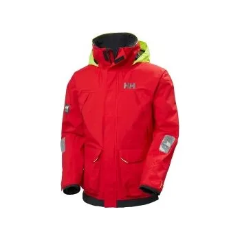 Bunda Helly Hansen PIER 3.0 pánská červená vel. XL
