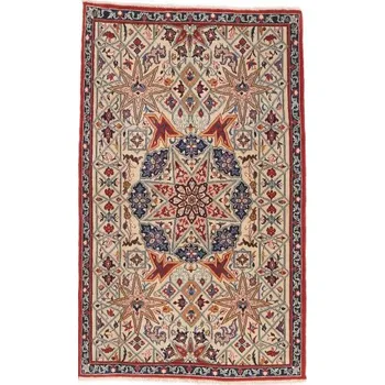 Koberec Perský koberec Isfahán 106x65 cm - M144958