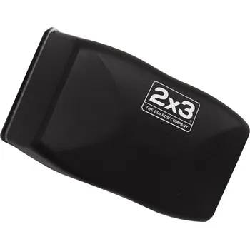 2x3 Magnetická stěrka na skleněné tabule