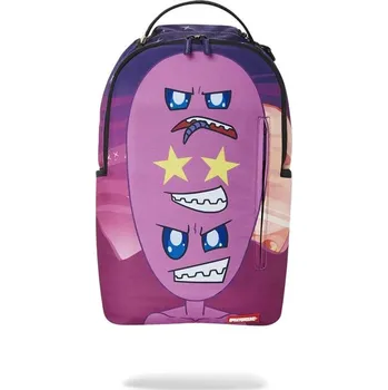 Městský batoh SPRAYGROUND batoh - Seeing Triple Aliens Dlxsr Backpack (MULTI) velikost: OS