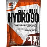 EXTRIFIT Hydro Isolate 90 30 g čokoláda
