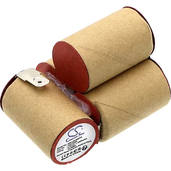 Baterie Cameron Sino CS-LDC890VX za Leifheit D-4/5SC1300 x 4 - neoriginální