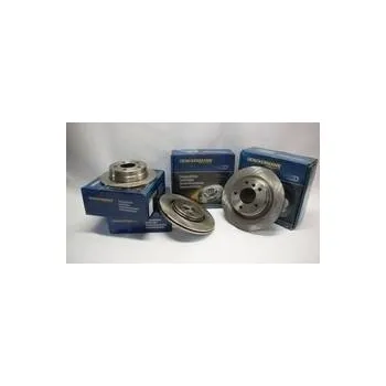 Brzdový buben Brzdový buben OPEL CORSA C 00-09 TIGRA 04- 418001 DENCKERMANN