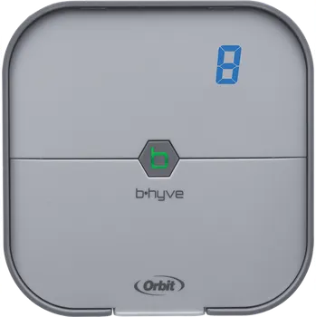 Zavlažovací systém Orbit B-Hyve 8 větví vnitřní řídicí jednotka