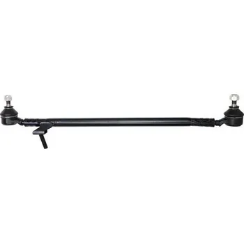 Soustava řízení Axiální kloub, táhlo řízení MERCEDES W201 190D E 82- 2014601505 DENCKERMANN