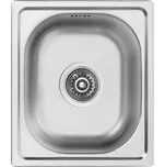 Kuchinox Mika SQB_010T Satin oboustranný