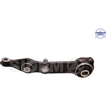 Opravná sada podvozku a pohonu kol Ridici paka, zaveseni kol SIDEM 49774