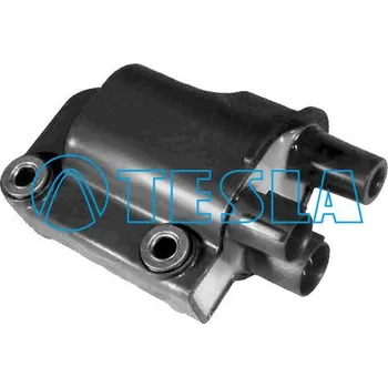 Autoelektrika Zapalovací cívka TESLA CL716