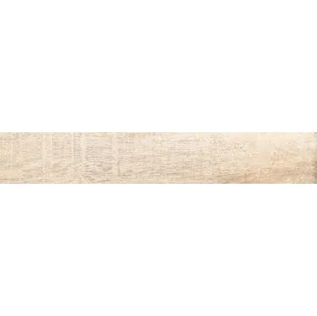 Dlažba Ceramica Rondine Greenwood dlažba 7,5x45 beige