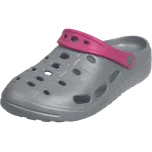 Cerva WAIPI LADY 56650 pantofel šedá - 37