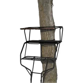 Myslivost Přenosný posed na strom BGM GUARDIAN XLT