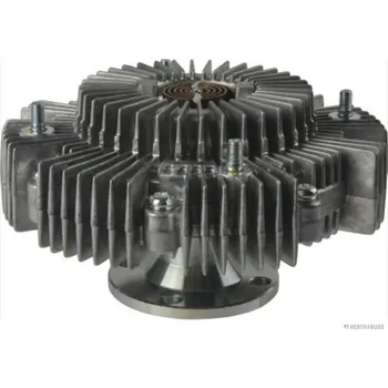 Chladič motoru Spojka, větrák chladiče HERTH+BUSS JAKOPARTS J1522004