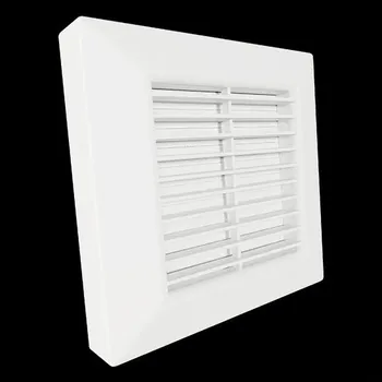 Domácí ventilátor Ventilátor PRIMO base 100 AT -žaluzie+čas.spínač TX411042