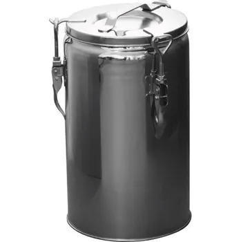 Termos, celonerezový - 10 l, bez výpustného kohoutu