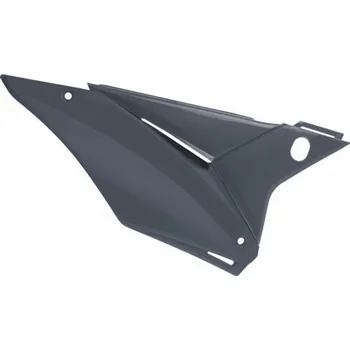 Side Panels POLISPORT 8424800003 nardo grey