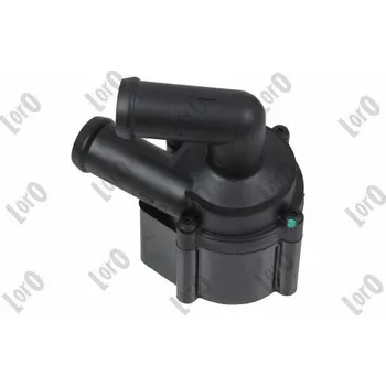 Vodní pumpa motoru Doplňovací vodní čerpadlo (okruh chladicí vody) ABAKUS 138-01-004