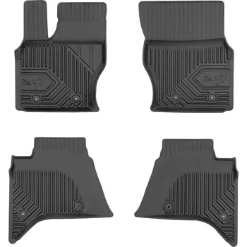 autokoberec Sada podlahových rohoží FROGUM 77409057