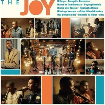 Zahraniční hudba Joy - Joy (CD, TRANS795CD)