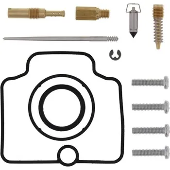 Palivový systém pro motocykl PROX SADA NA OPRAVU KARBURÁTORU SUZUKI RM 85 '05-'23, 85L '05-'16, (26-1109)