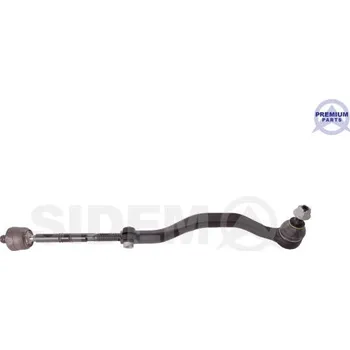 Soustava řízení Příčné táhlo řízení SIDEM 21521