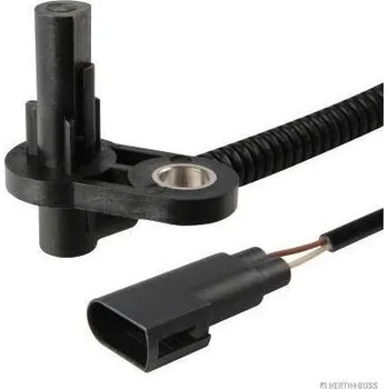 ABS Snímač, počet otáček kol HERTH+BUSS ELPARTS 70660642