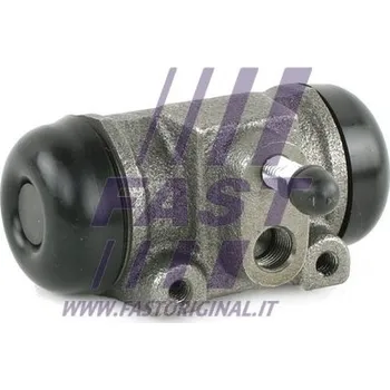 Brzdový válec Válec kolové brzdy Fast Original FT34022