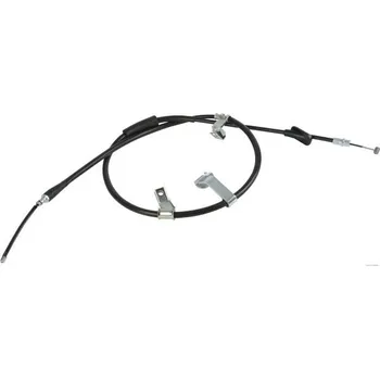 Přislušenství brzdového systému Tazne lanko, parkovaci brzda HERTH+BUSS JAKOPARTS J3920359