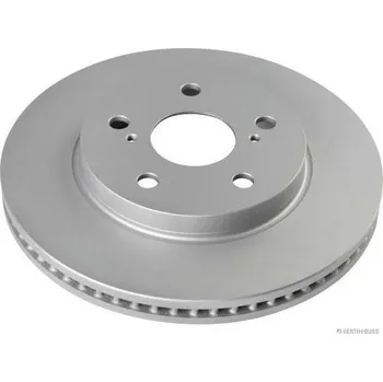 Brzdový kotouč Brzdový kotouč HERTH+BUSS JAKOPARTS J3302203