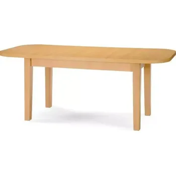 Jídelní stůl Jídelní stůl Forte rozkládací, buk - II.jakost - SLEVA 3% s kodem radost25