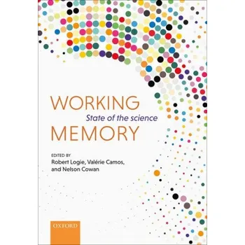 Working Memory – Robert Logie,Valerie Camos,Nelson Cowan (EN)