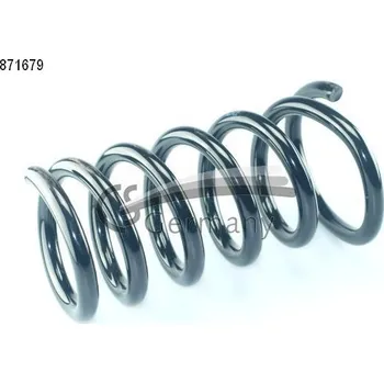 Pružina podvozku CS GERMANY 14.871.679