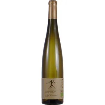 Víno Víno Pinot Gris 0.75 l - suché jakostní - Natural