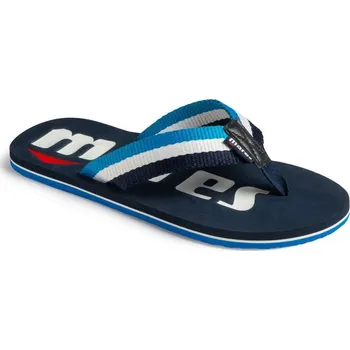 Potápěčské vybavení Žabky MARES WAHOO - Pantofle Modrá 44
