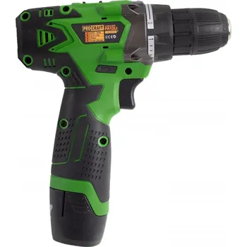 Šroubovák Procraft Aku vrtací šroubovák PA16LI