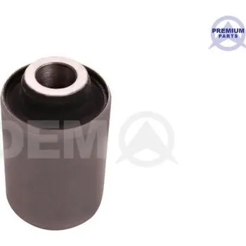 Silentblok nápravy Ulozeni, ridici mechanismus SIDEM 842607