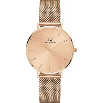 Módní doplněk Hodinky Dámské Daniel Wellington Petite Unitone DW00100471