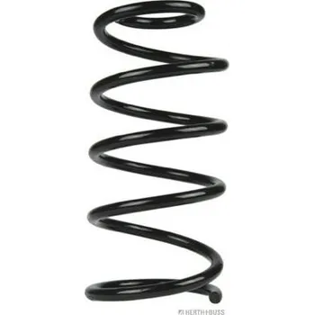 Pruzina podvozku HERTH+BUSS JAKOPARTS J4403008